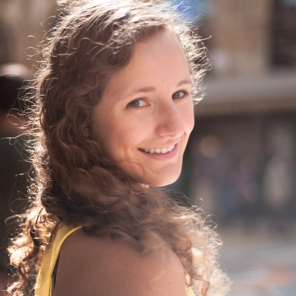 Meet your Posher, Eleanor